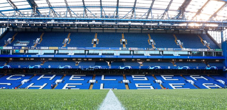 a8体育成为切尔西的官方博彩合作伙伴