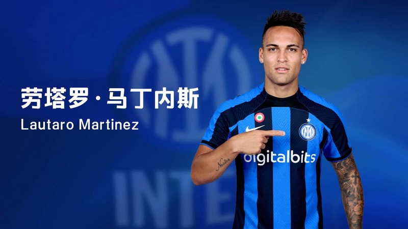 a8体育成为国际米兰的官方博彩合作伙伴