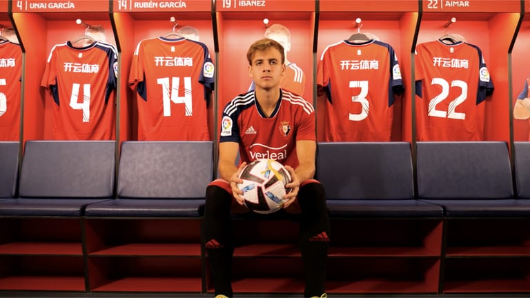 a8体育成为奥萨苏纳的官方博彩合作伙伴